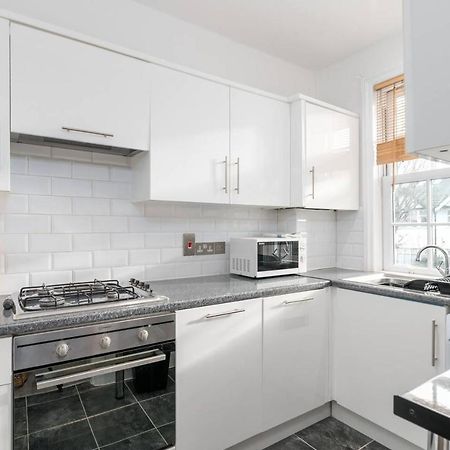 Guestready - Modern 2-Bed For 4 In Golders Green! London Bagian luar foto