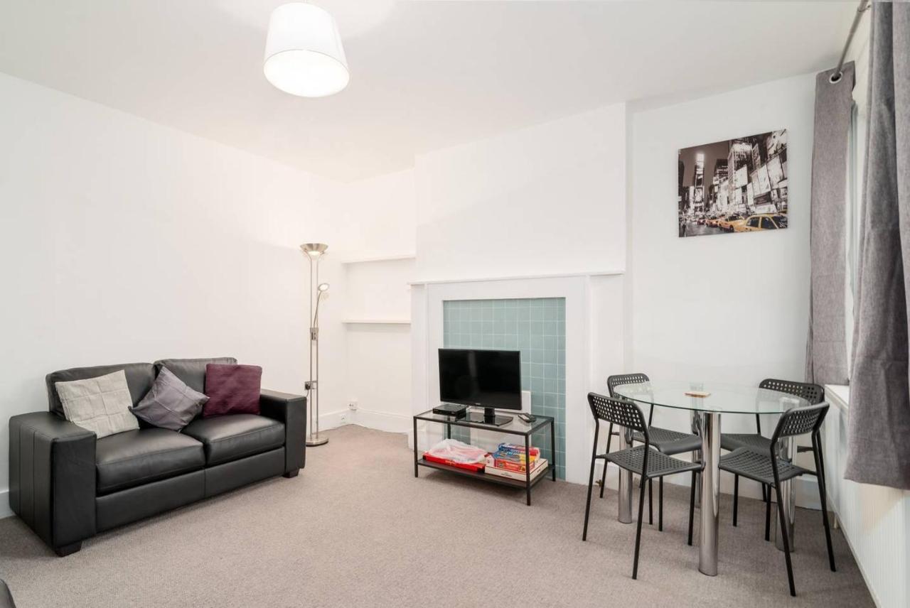 Guestready - Modern 2-Bed For 4 In Golders Green! London Bagian luar foto