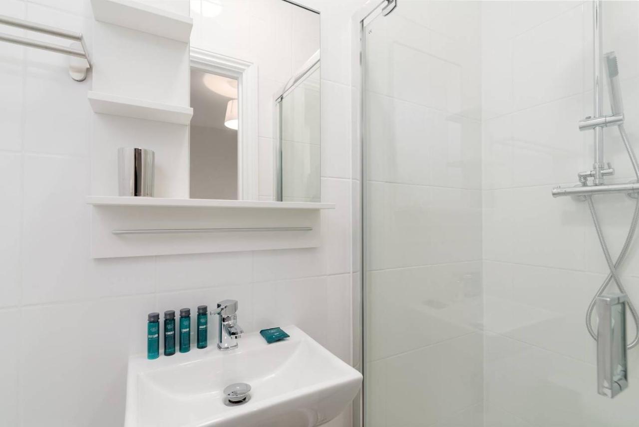 Guestready - Modern 2-Bed For 4 In Golders Green! London Bagian luar foto