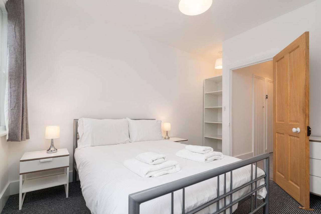Guestready - Modern 2-Bed For 4 In Golders Green! London Bagian luar foto