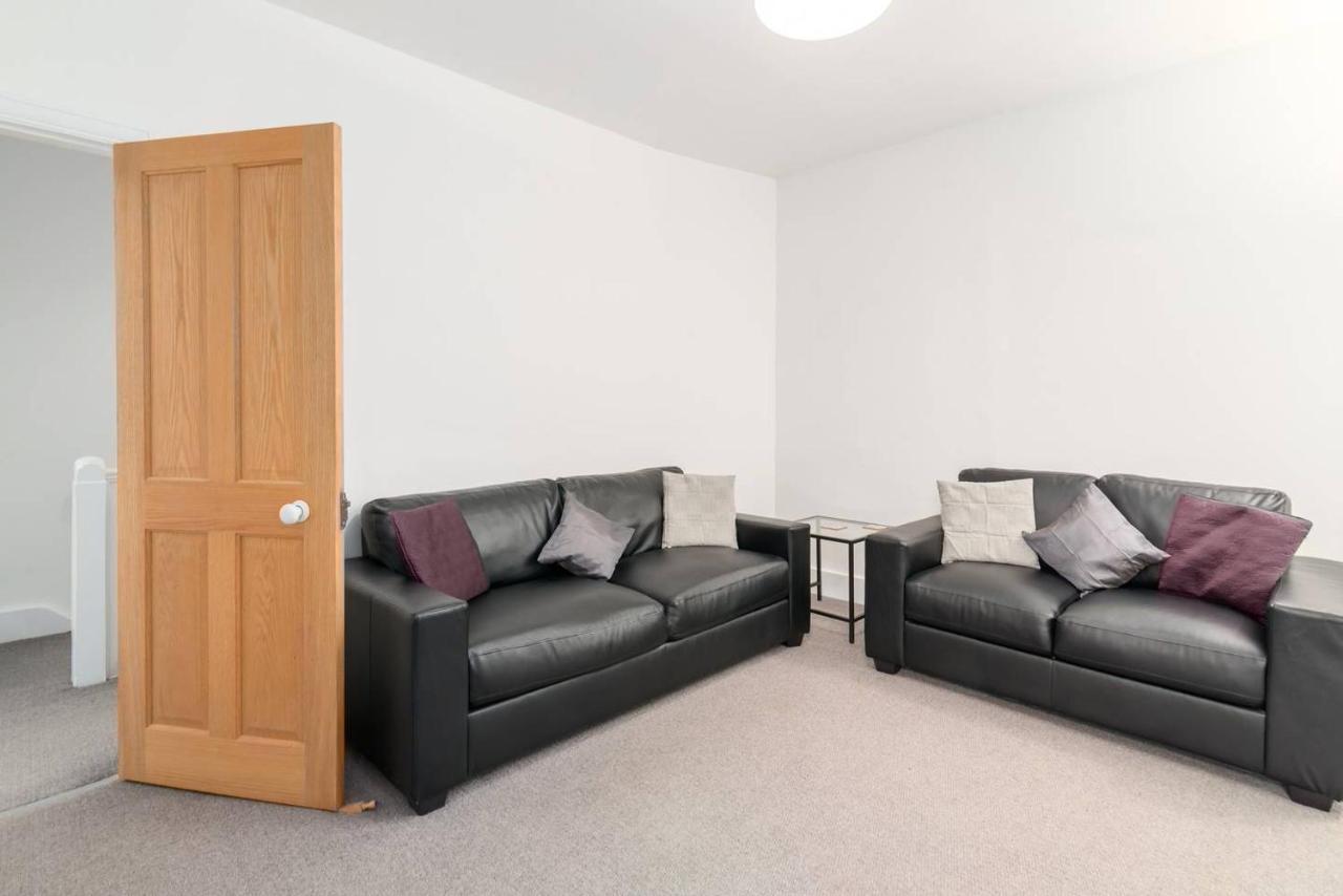 Guestready - Modern 2-Bed For 4 In Golders Green! London Bagian luar foto